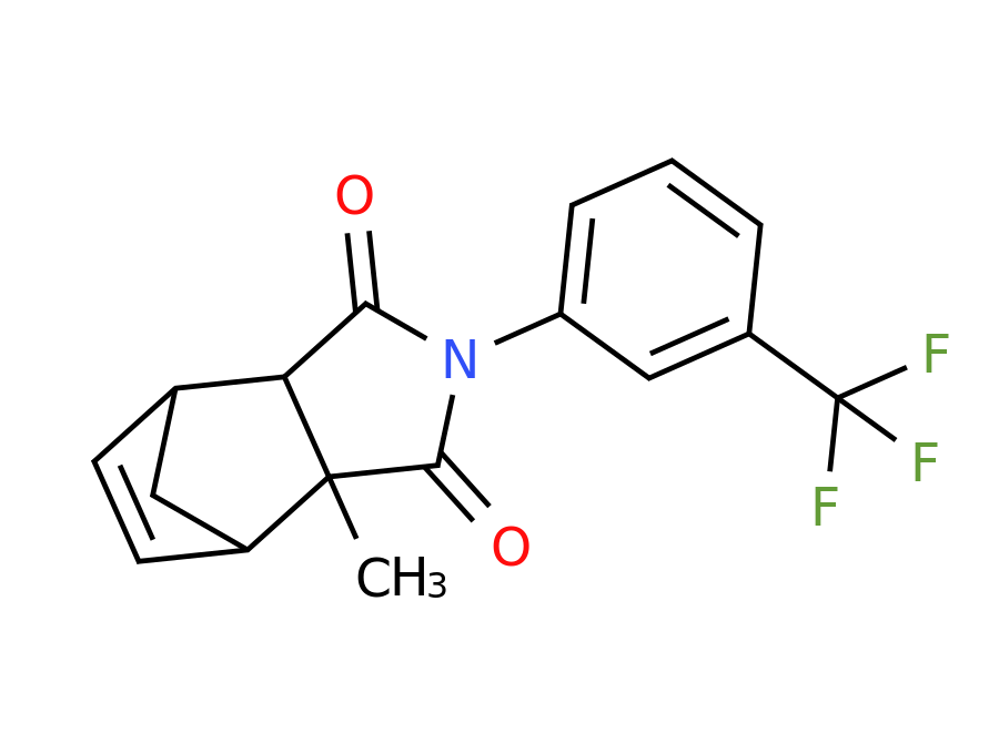 Structure Amb1021110