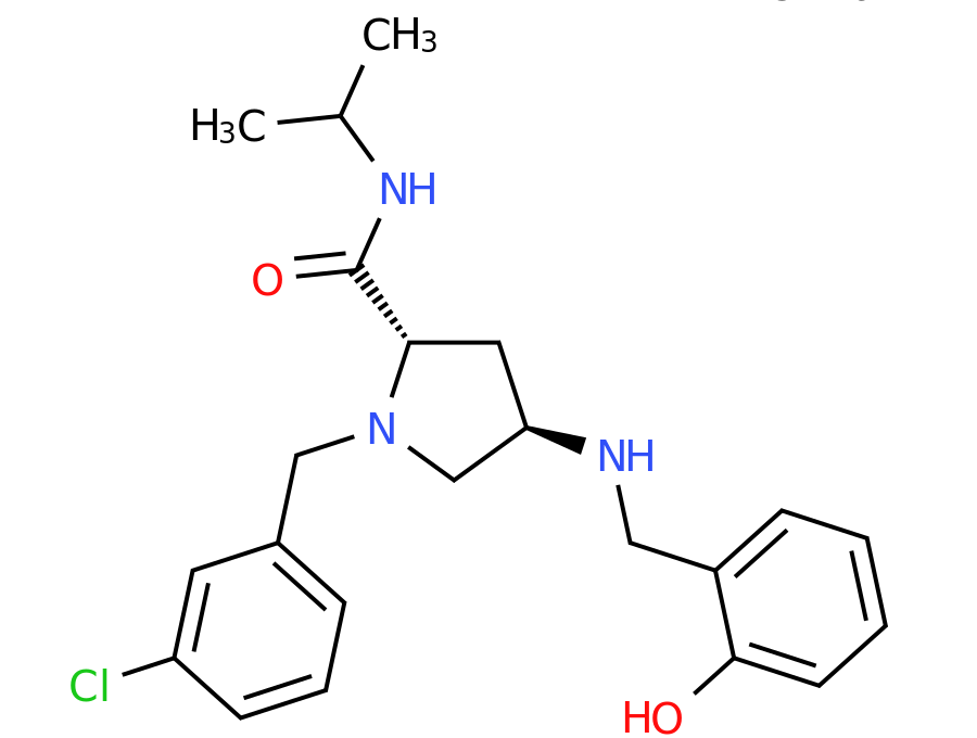 Structure Amb10211171