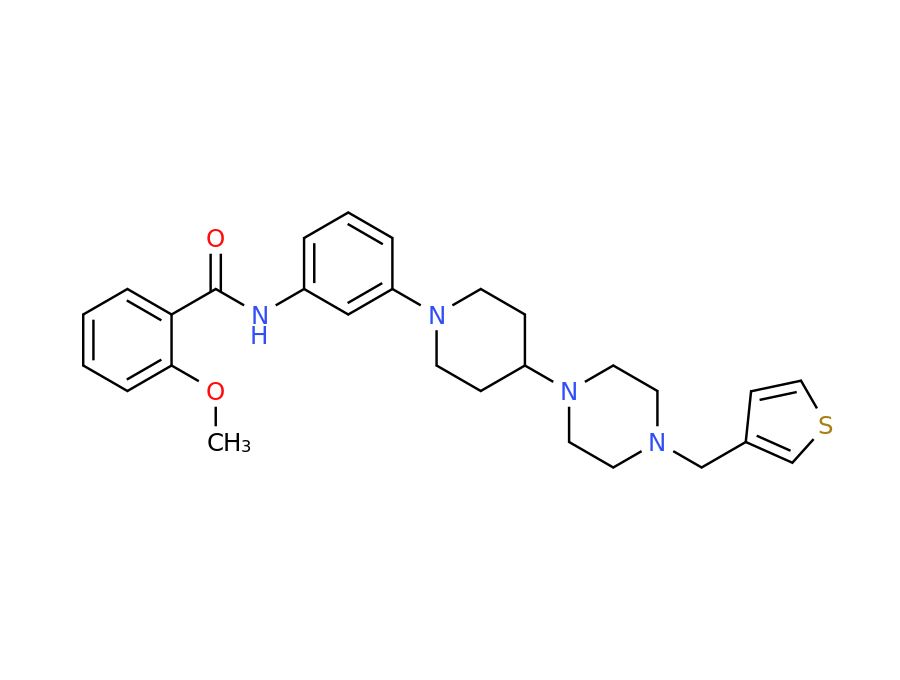 Structure Amb10211423