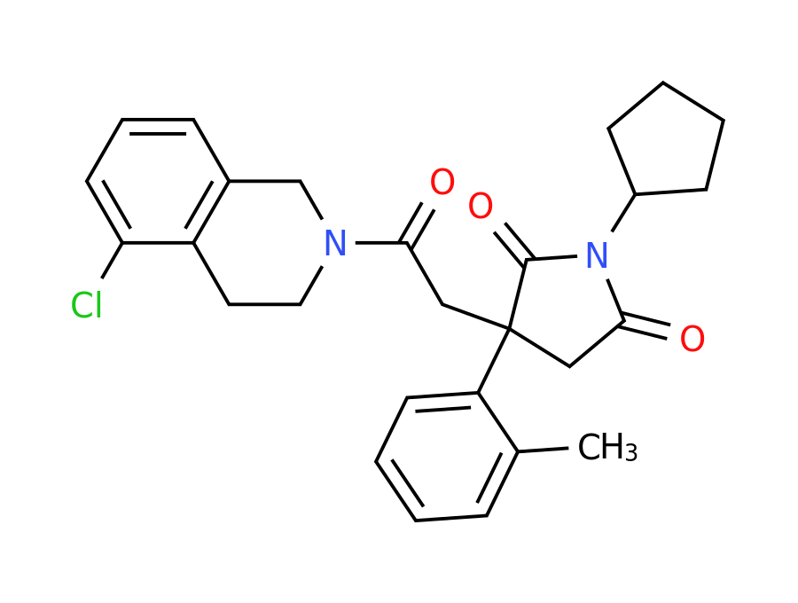 Structure Amb10211661