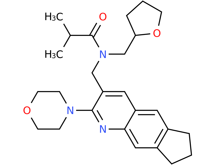 Structure Amb10211906