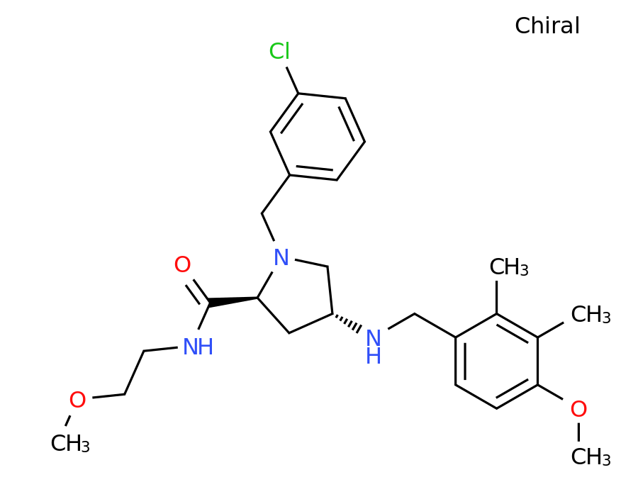 Structure Amb10212007