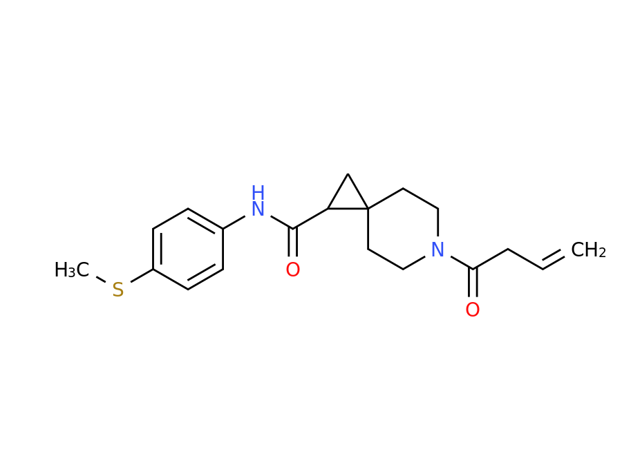 Structure Amb10212472