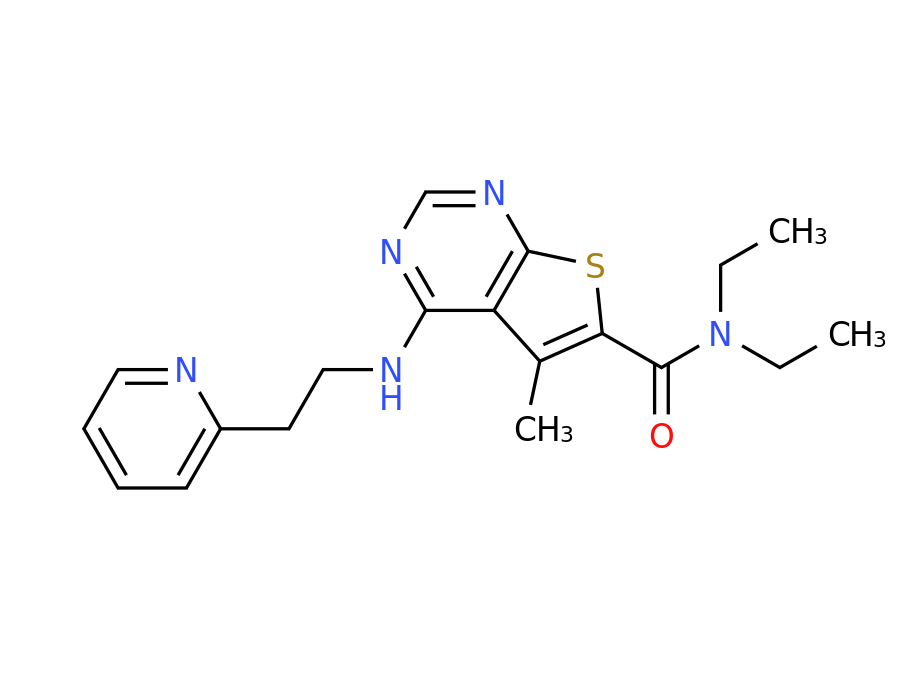 Structure Amb10212476