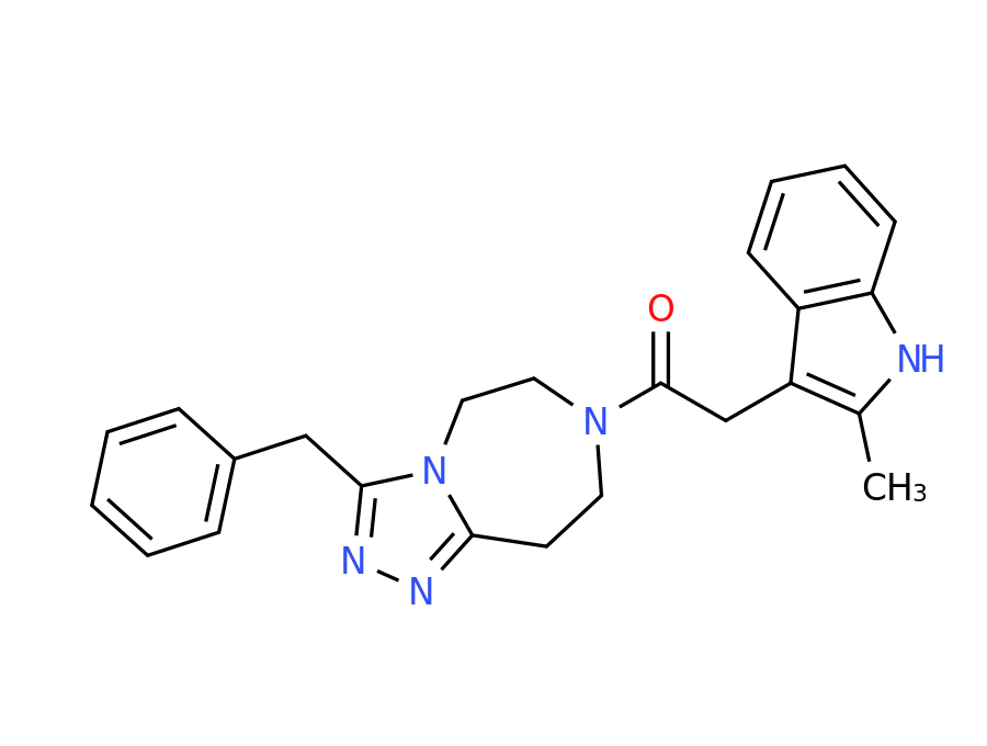 Structure Amb10212479