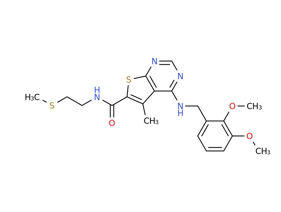 Structure Amb10212491