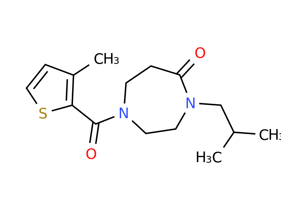 Structure Amb10212554