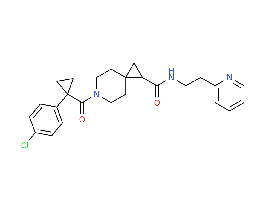 Structure Amb10212557