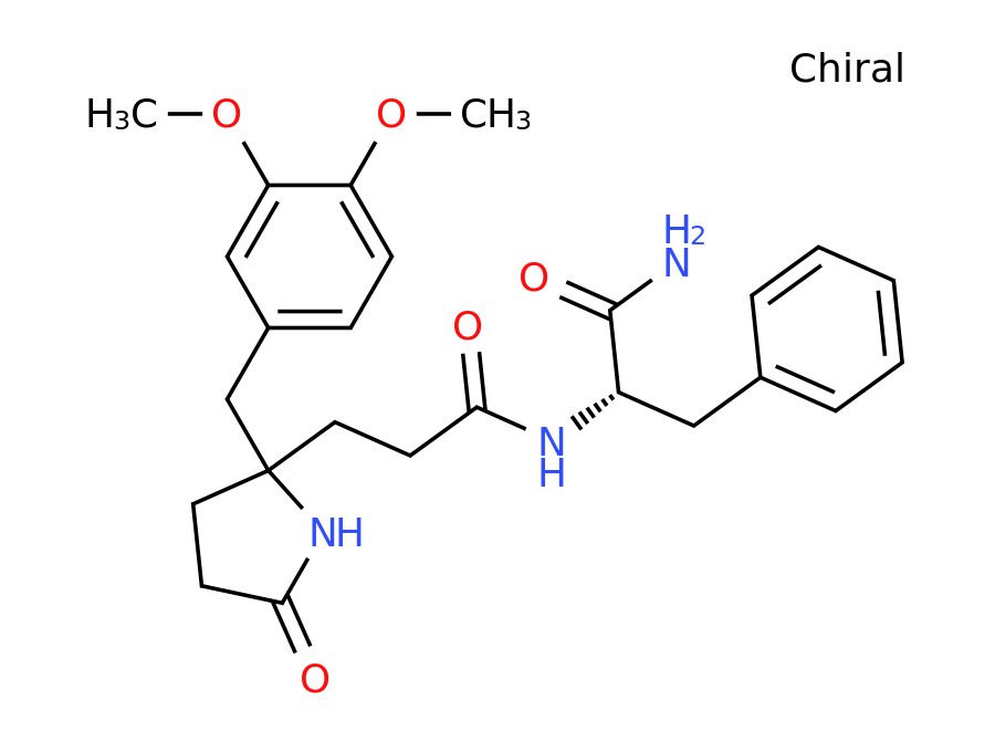 Structure Amb10212584