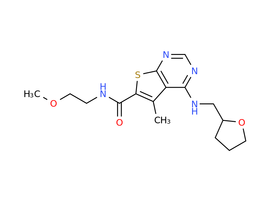 Structure Amb10212631