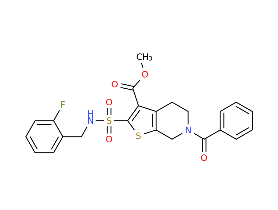 Structure Amb10212650