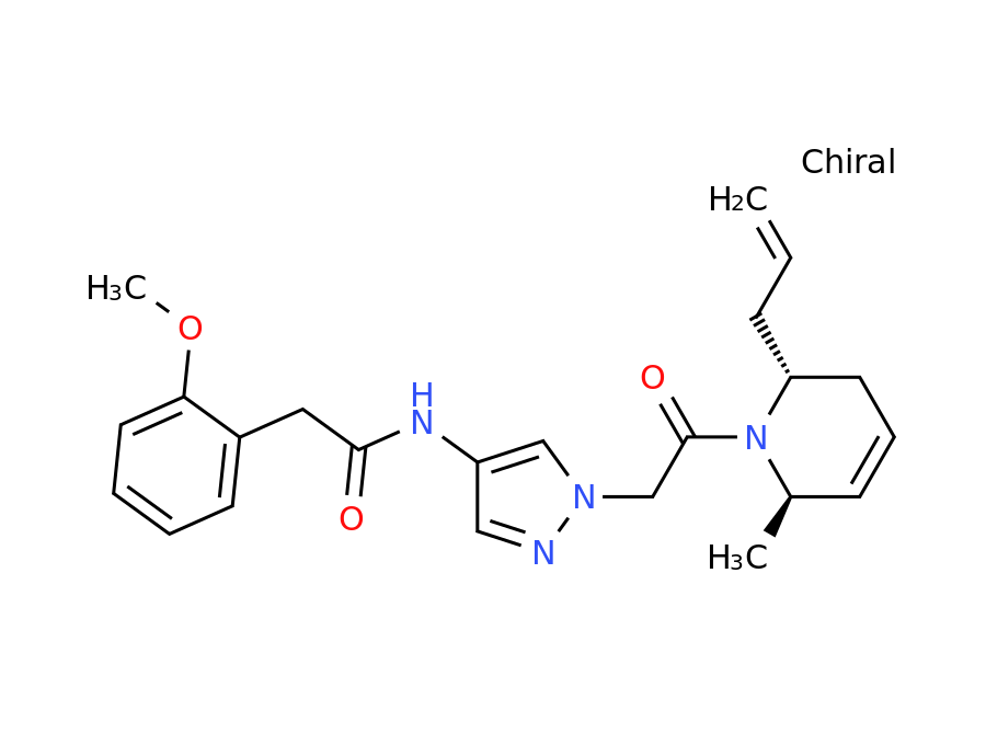 Structure Amb10212656