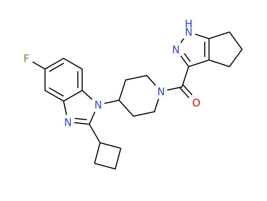 Structure Amb10212657