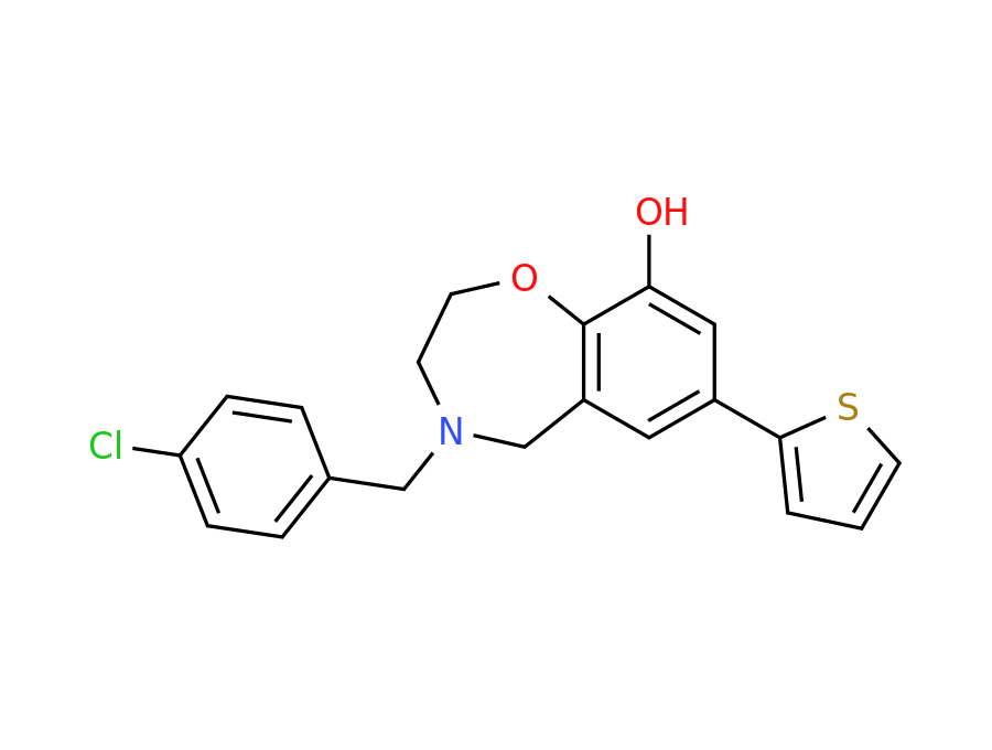 Structure Amb10212672