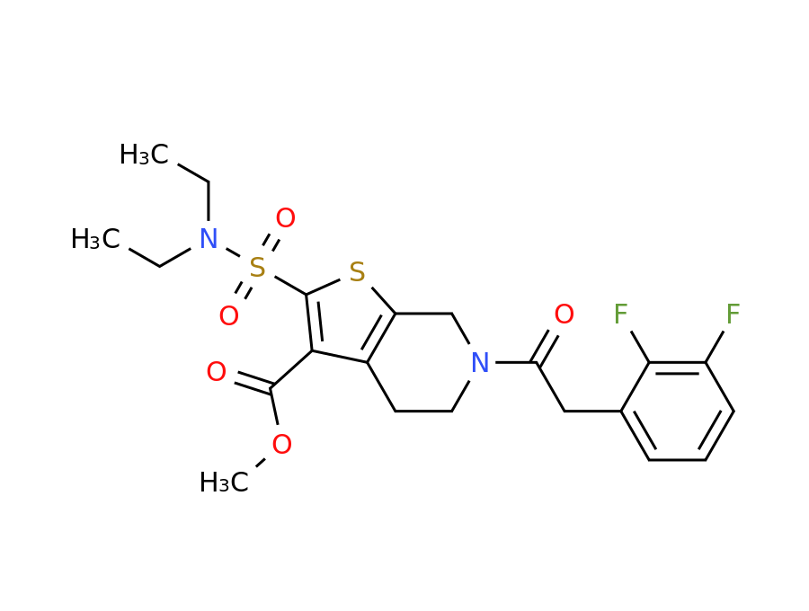 Structure Amb10212701