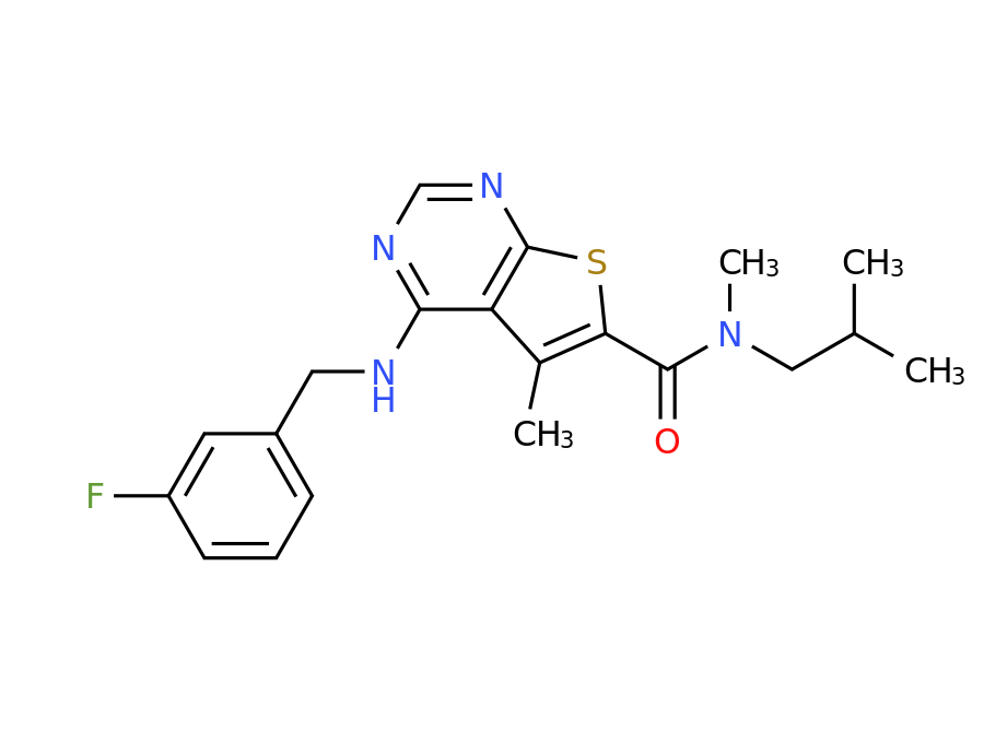 Structure Amb10212702