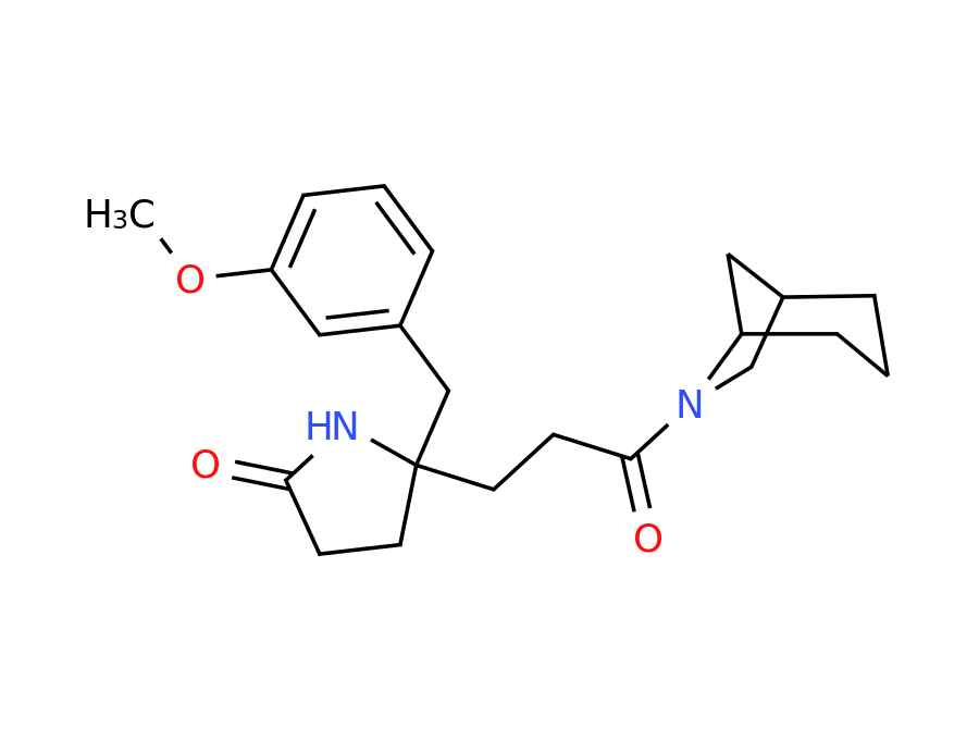 Structure Amb10212721