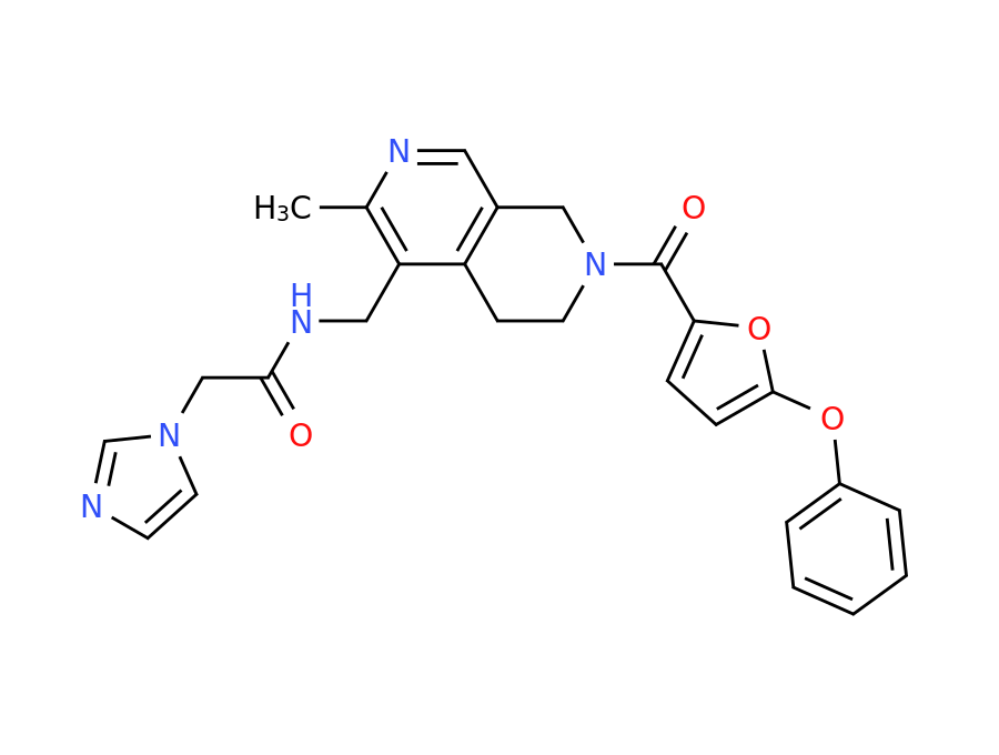 Structure Amb10212732