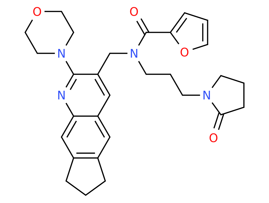 Structure Amb10212751