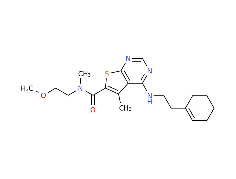 Structure Amb10212756