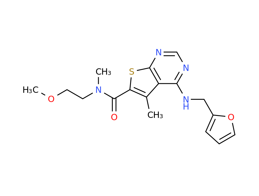 Structure Amb10212767