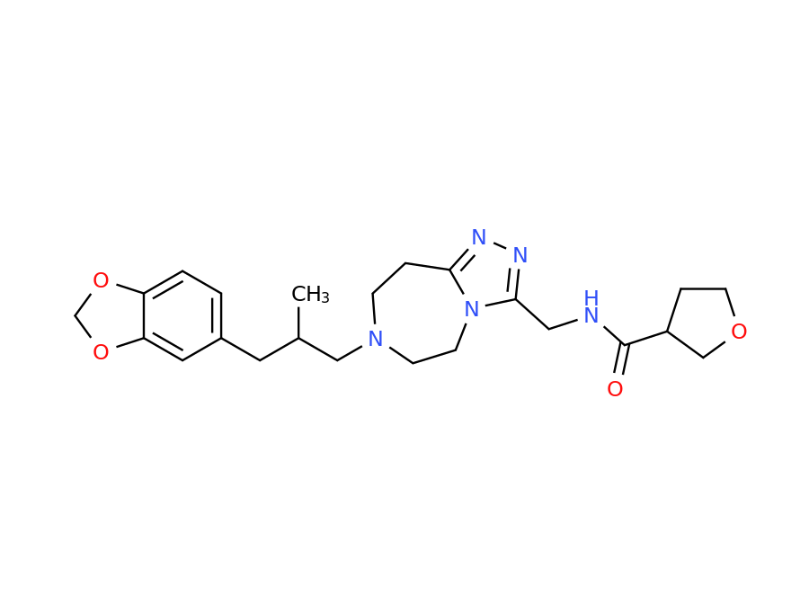 Structure Amb10212775