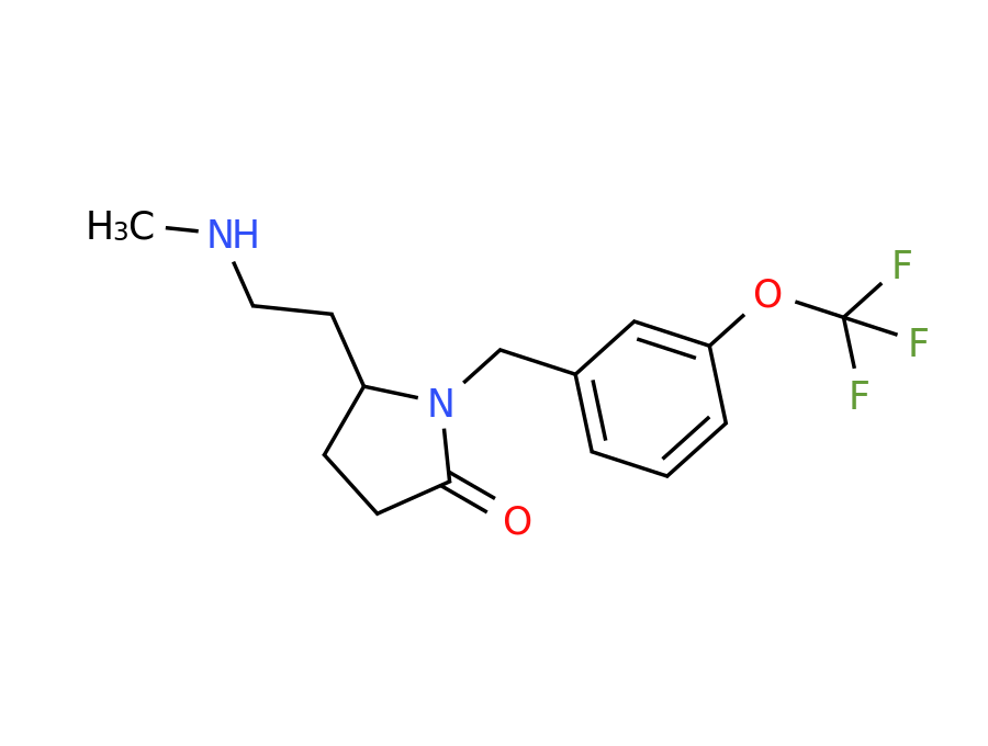 Structure Amb10212776