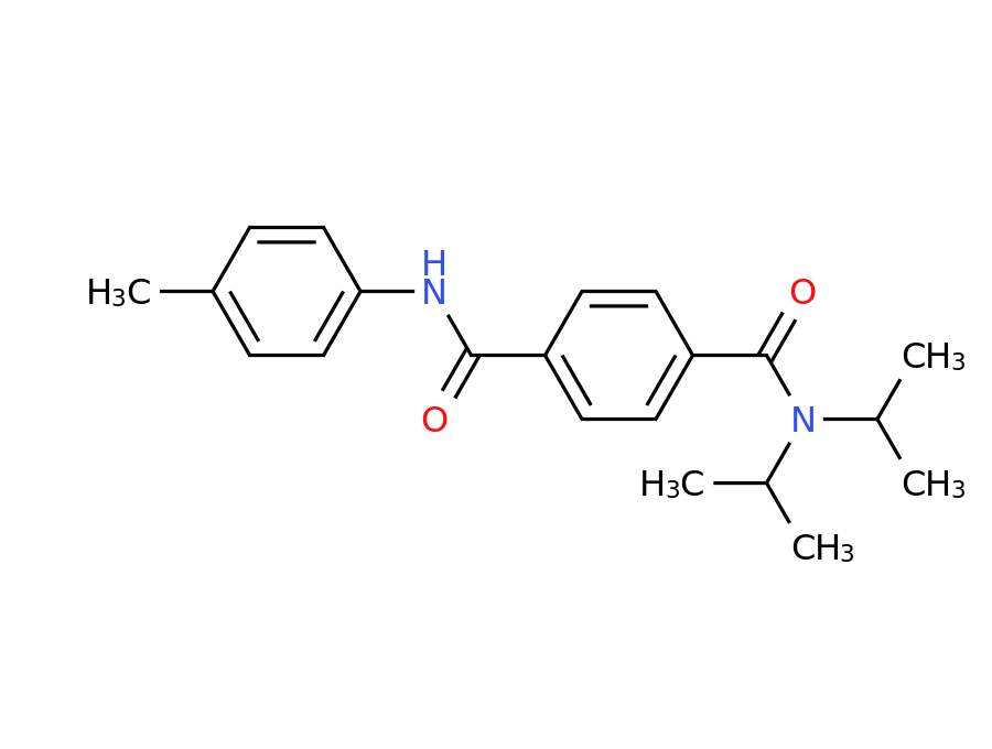 Structure Amb1021280