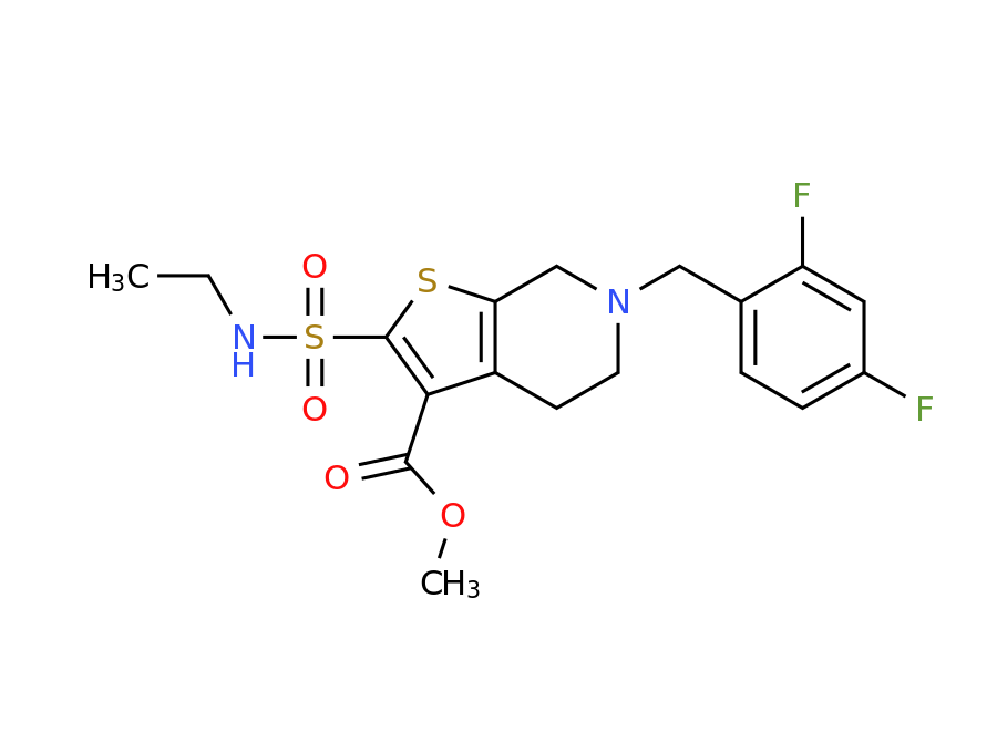 Structure Amb10212809