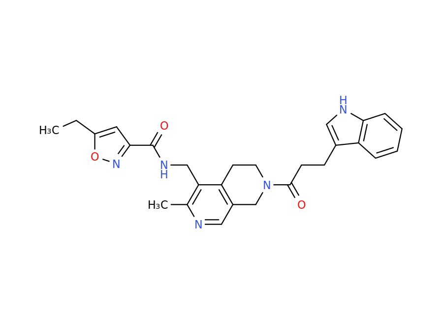 Structure Amb10212859