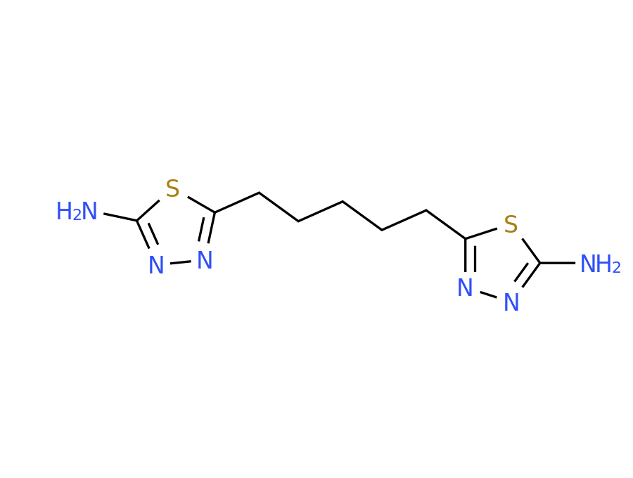 Structure Amb1021286