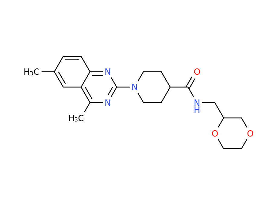 Structure Amb10212862