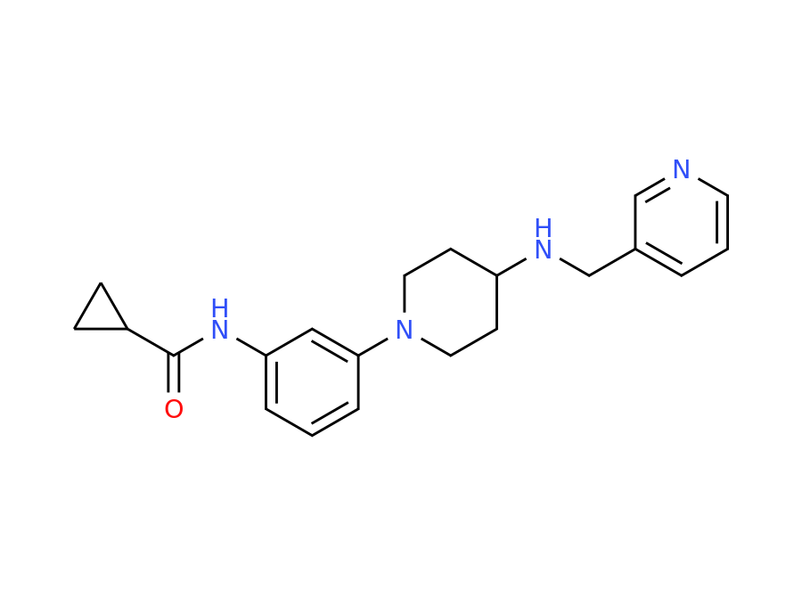 Structure Amb10212867