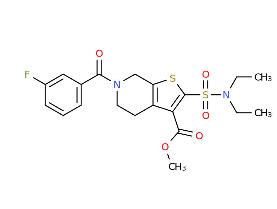 Structure Amb10212869