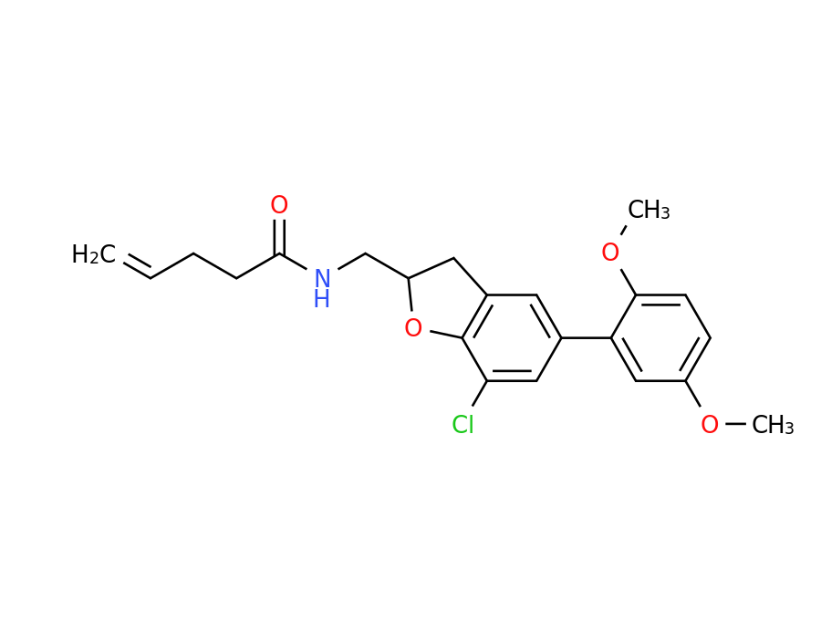 Structure Amb10212906