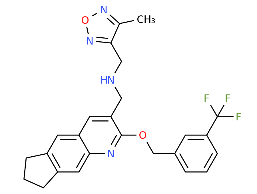 Structure Amb10212920