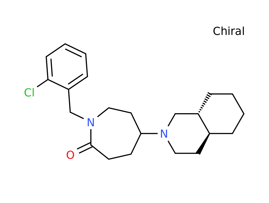 Structure Amb10212978