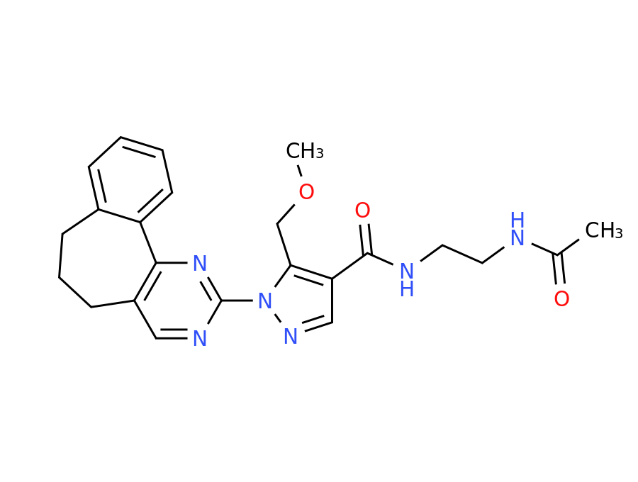 Structure Amb10212979