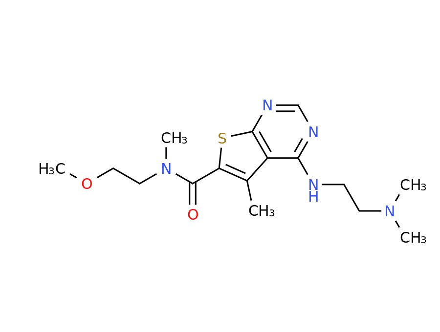 Structure Amb10212985