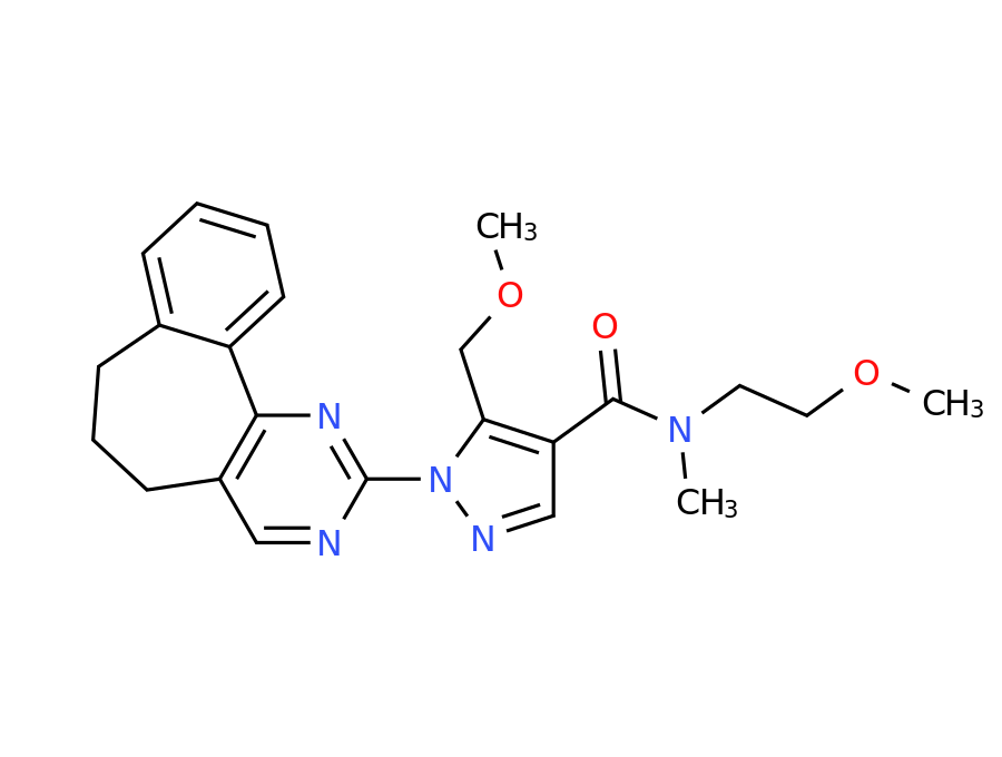 Structure Amb10213003