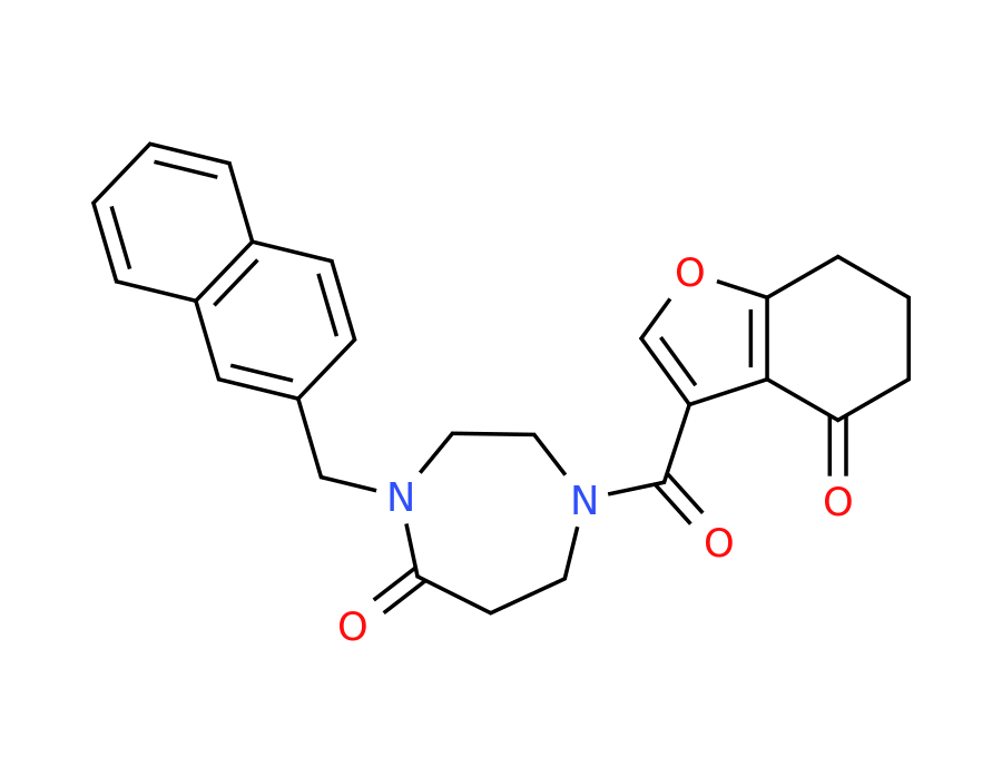 Structure Amb10213015