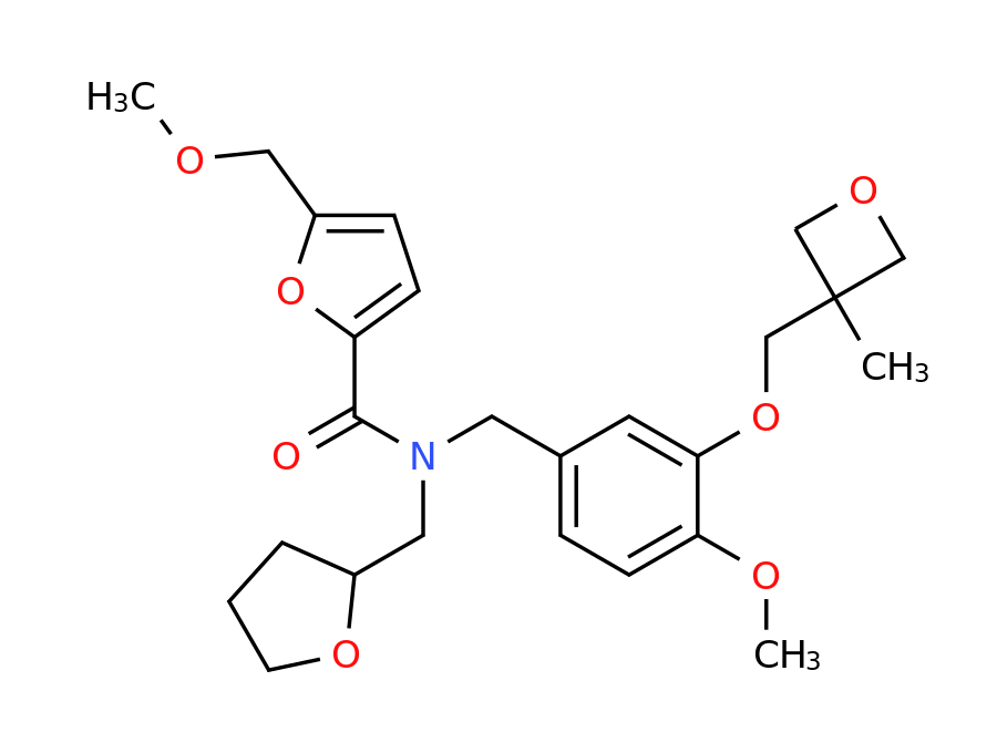 Structure Amb10213039