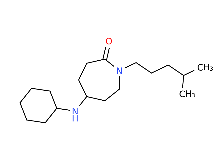 Structure Amb10213052