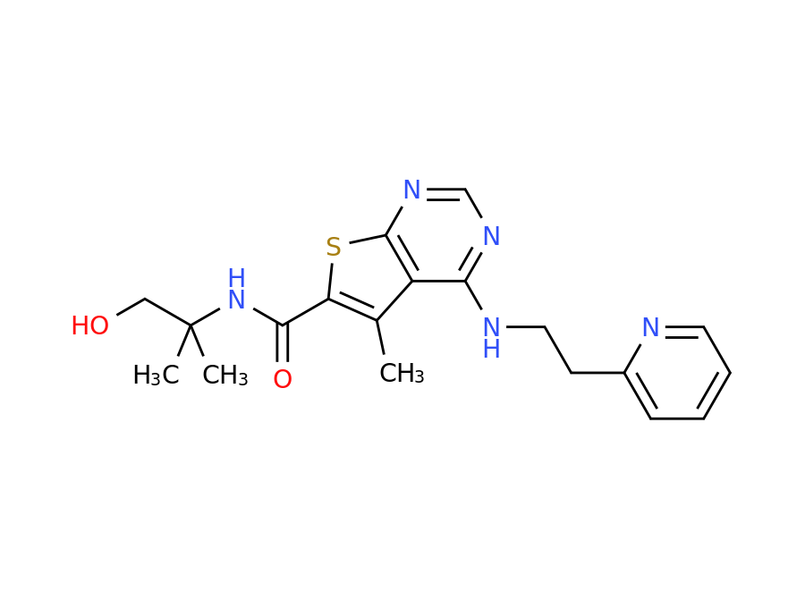 Structure Amb10213065