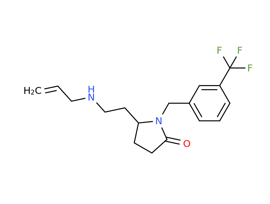 Structure Amb10213097