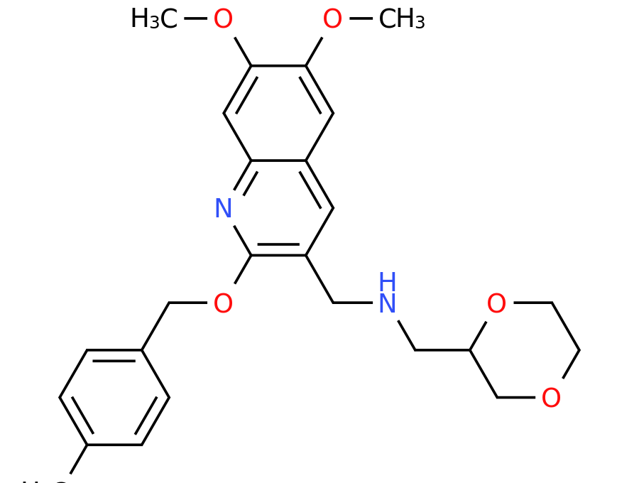 Structure Amb10213098