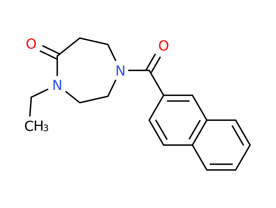 Structure Amb10213119