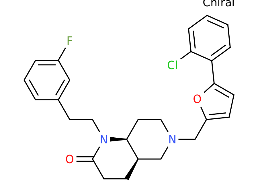 Structure Amb10213127