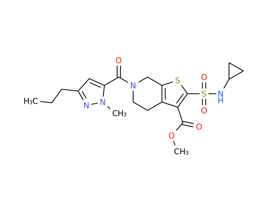 Structure Amb10213131