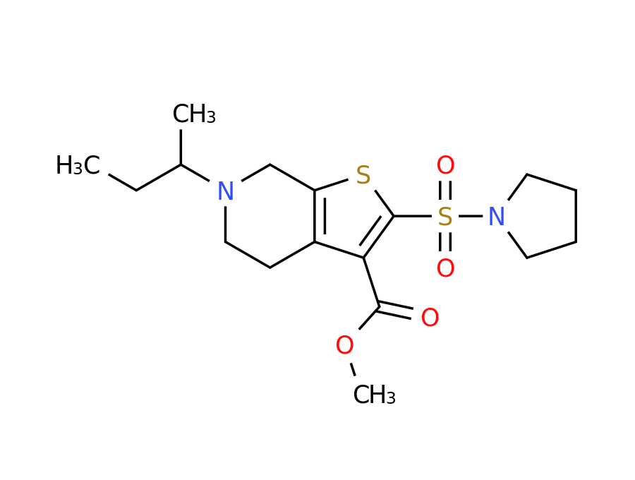 Structure Amb10213136